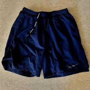 Nike Men’s Running Shorts